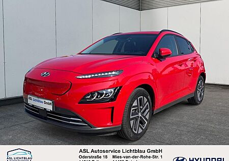 Hyundai Kona Elektro 150kW PRIME 150kW