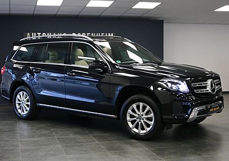 Mercedes-Benz GLS 400 4Matic/KAMERA/PANO/LEDER/7 SITZER