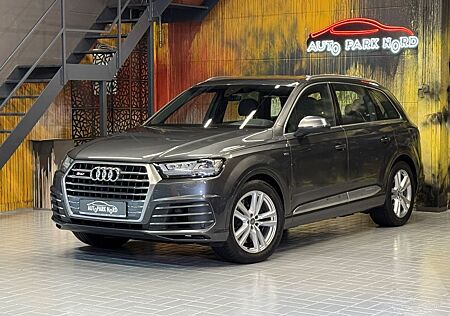 Audi SQ7 4.0 TDI quattro~7-SITZE~LED~AHK~STANDHEIZUNG