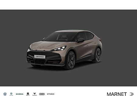 Cupra Tavascan VZ 4Drive 250 kW (340 PS) *Extreme*Pano