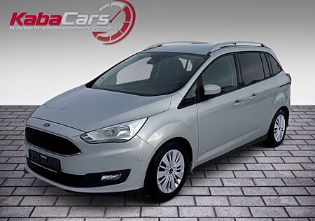 Ford Grand C-Max 1,5 Cool & Connect Automatik 7-Sitze