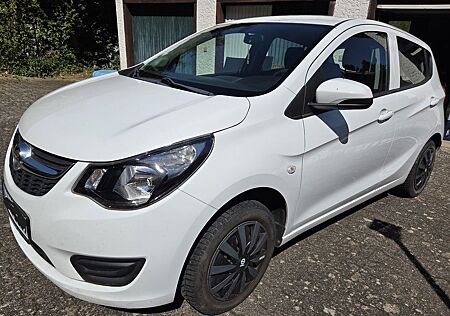 Opel Karl 1.0 Edition