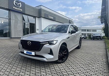 Mazda CX-60 3.3 254 PS AWD HOMURA *GARANTIE*