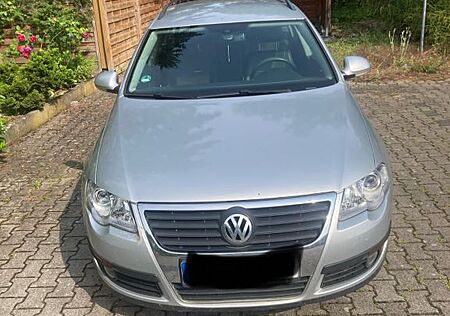 VW Passat Volkswagen 1.9 TDI Kombi