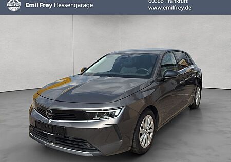 Opel Astra 1.2 Turbo Elegance