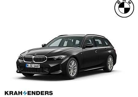 BMW 330 dxDriveMSport+AHK+Navi+Panorama NP 87.580,-