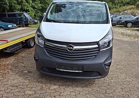 Opel Vivaro B Kasten/ Kasten L1H1