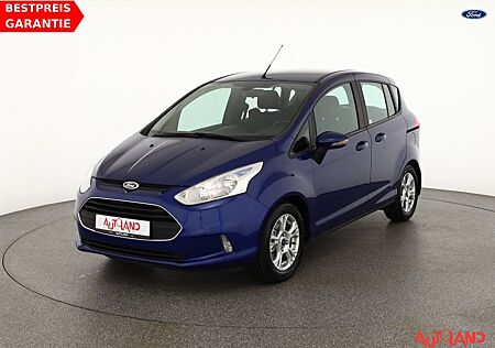 Ford B-Max 1.0 EcoBoost Sitzheizung Klimaautom. PDC