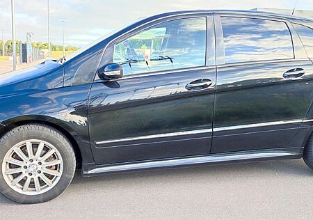 Mercedes-Benz B 170 -