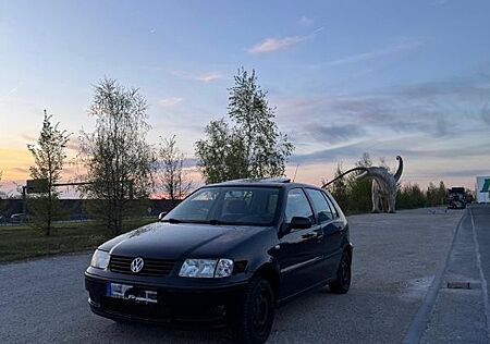VW Polo Volkswagen 6n2 1.4