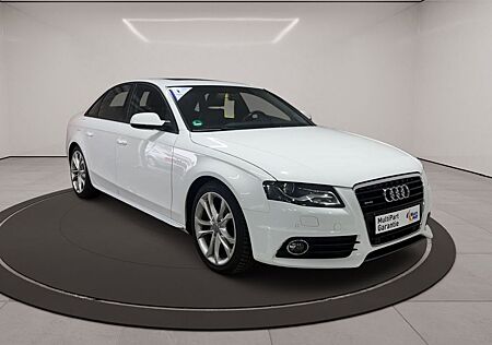 Audi A4 Lim. S line Sportpaket / plus quattro