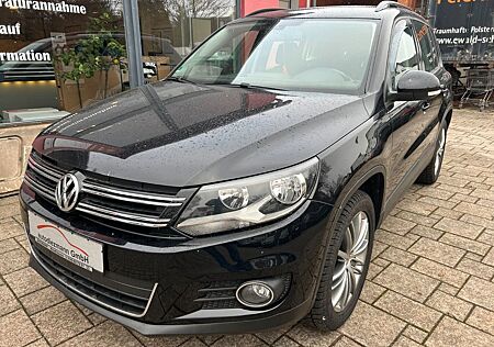 VW Tiguan Volkswagen 2.0 TSI OPF 140kW DSG 4MOT Comfortline