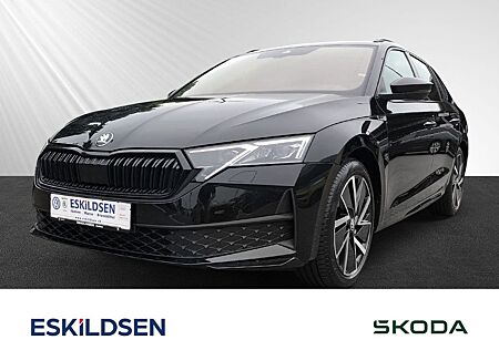 Skoda Octavia Sportline 2.0 TDI DSG ACC+MATRIX+NAVI