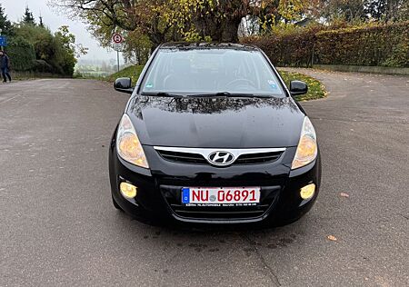 Hyundai i20 Style tüv neu