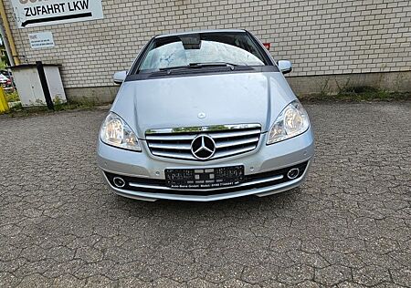 Mercedes-Benz A 160 BlueEFFICIENCY -
