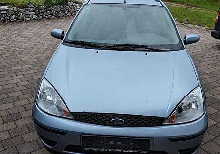Ford Focus 1.6 -