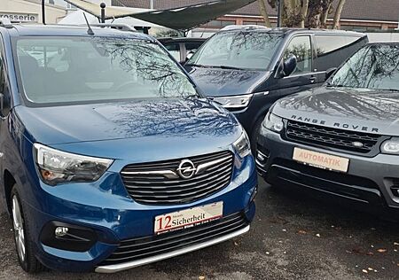 Opel Combo gebraucht kaufen Opel Combo Life E Innovation