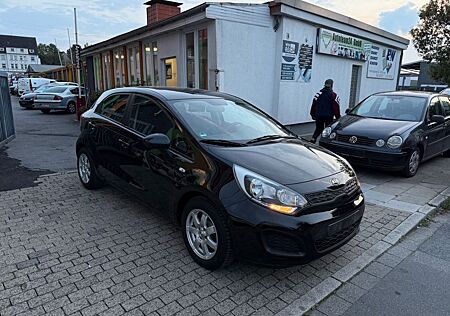 Kia Rio gebraucht kaufen Kia Rio Edition 7 TÜV NEU*INSPEKTION NEU