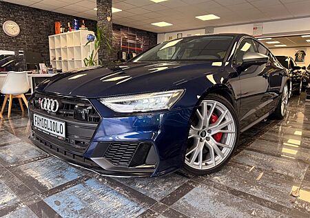 Audi S7 Sportback 3.0 TDI quattro/Ambiente/Luftfa/B&Q