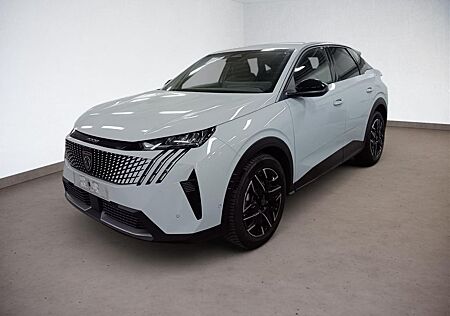 Peugeot 3008 neues Modell Hybrid 145 Allure e-DSC Navi L
