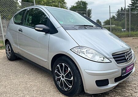 Mercedes-Benz A 180 A -Klasse CDI *1.Hand*Scheckheft*