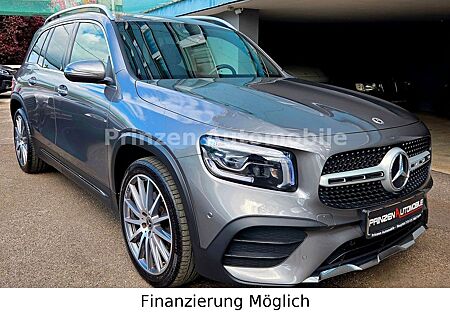 Mercedes-Benz GLB 220 d AMG 4Matic*LED*1.Hand*Burmester*Ambien