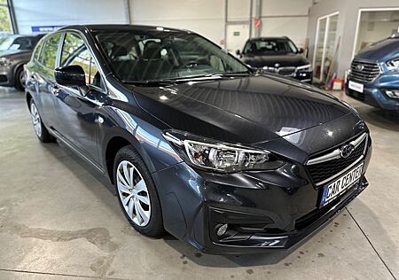 Subaru Impreza gebraucht kaufen Subaru Impreza Trend Automatik|SHZ|ACC|1.Hand