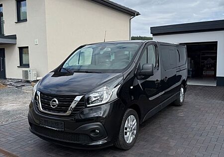 Nissan NV300