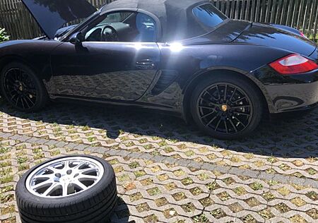Porsche Boxster 2.7 MJ06 -