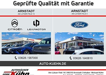 Ford Kuga 1.5 EcoBoost TITANIUM X