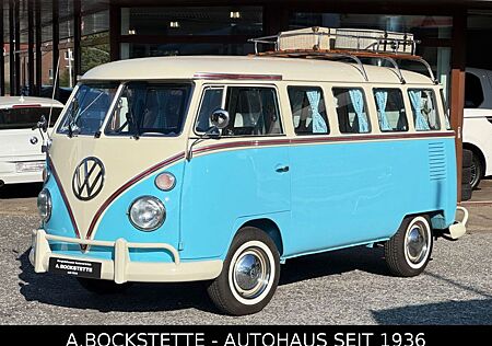 VW T1 Volkswagen Split Window Oldtimer *TRAUMZUSTAND