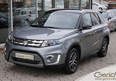 Suzuki Vitara 1.6 DDiS (4x4) Allgrip Comfort+4Season+SH