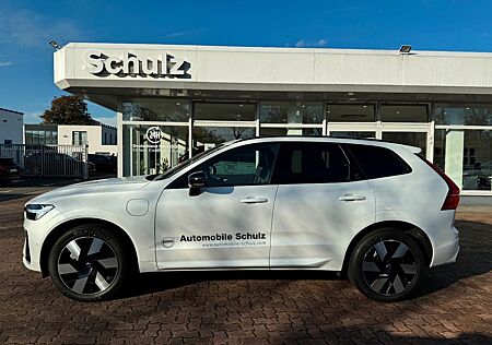 Volvo XC 60 XC60 T6 Plug-in Hybrid AWD Plus Dark