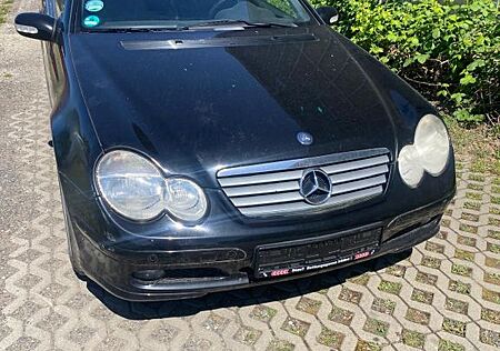 Mercedes-Benz C 220 CDI T