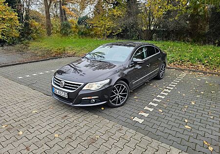 VW Passat CC Volkswagen Defekt 3.6 V6 DSG 4MOTION Exclusive