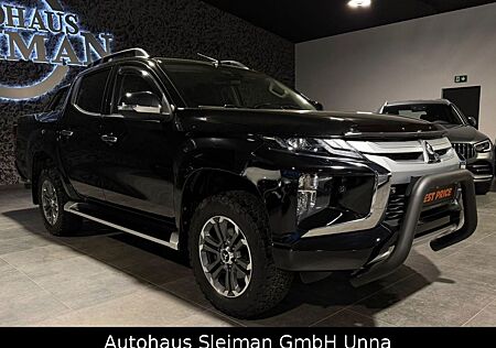 Mitsubishi L200 Intro Edition Doppelkabine 4WD/Autom./Navi