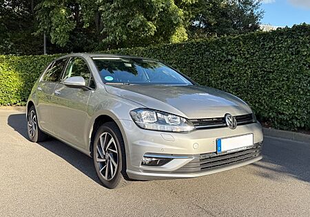 VW Golf Volkswagen 1.4 TSI Sound/Standhzg/Navi/CarPlay/ACC/LED