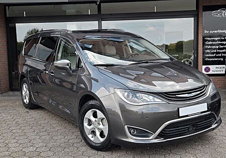Chrysler Pacifica /7-Sitzer/Limited/PANO