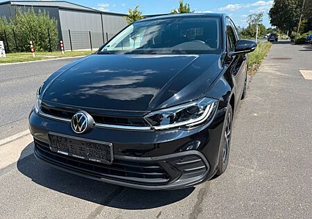 VW Polo Volkswagen VI Move *IQ LIGHT*NAVI*ACC*LANE*
