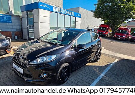 Ford Fiesta Viva