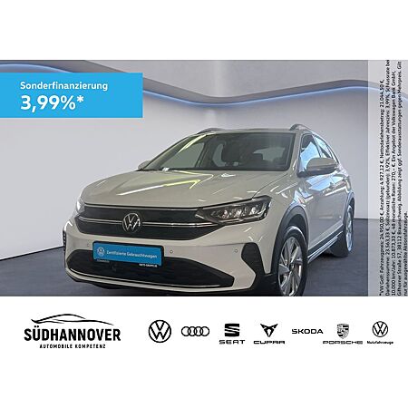 VW Taigo leasen