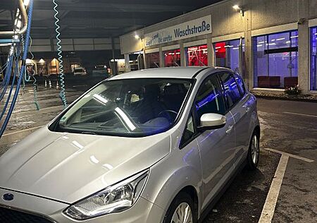 Ford C-Max 1,0 EcoBoost 92kW Business Edition Bus...