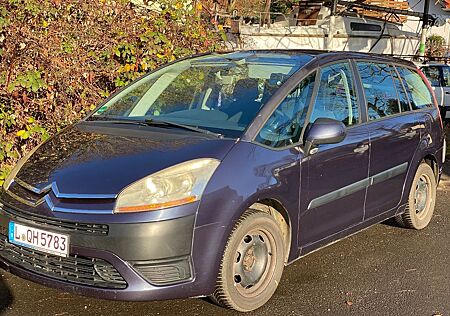 Citroën C4 Picasso VTi 120 Advance Advance