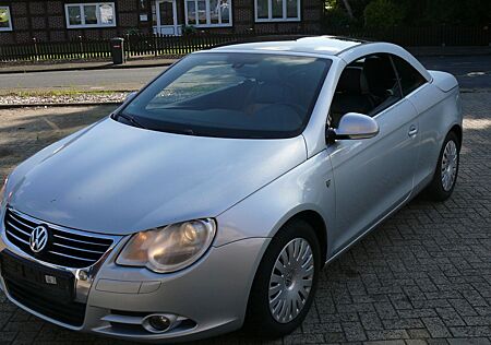 VW Eos Volkswagen 2.0 TDI Individual