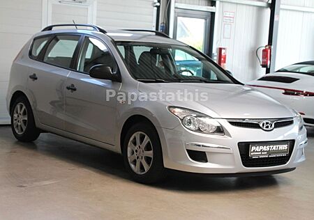 Hyundai i30 CW 1.4*KLIMA* HU/AU NEU!!