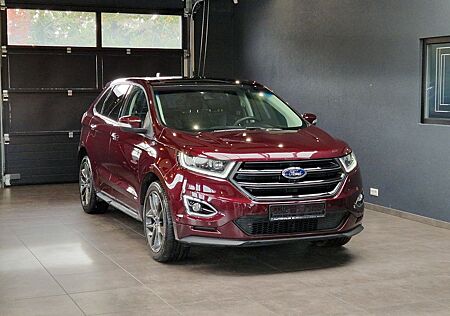 Ford Edge Sport 2,0TDCI 4x4 ST Line*LED*Pano*Kamera*