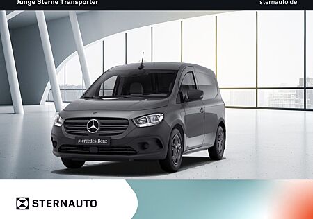 Mercedes-Benz Citan 112 CDI Kasten PRO Standard