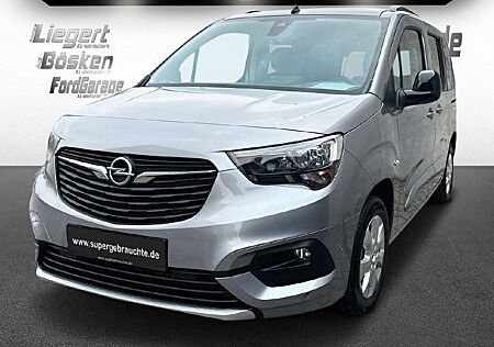 Opel Combo Life E - e Ultimate