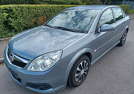Opel Vectra 1.8 - Anhängerkupplung