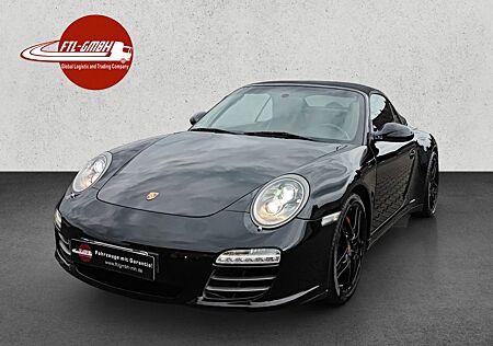 Porsche 911 Urmodell 911 Carrera 4S|Cabrio|PDK|Klappe|8-Fach|Dt.Fzg|